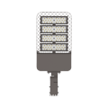 ul dimmable 200w high power area light